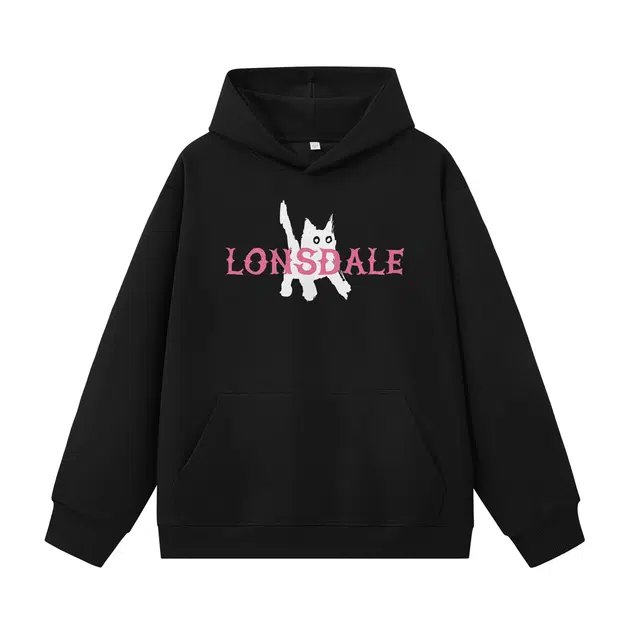 LONSDALE