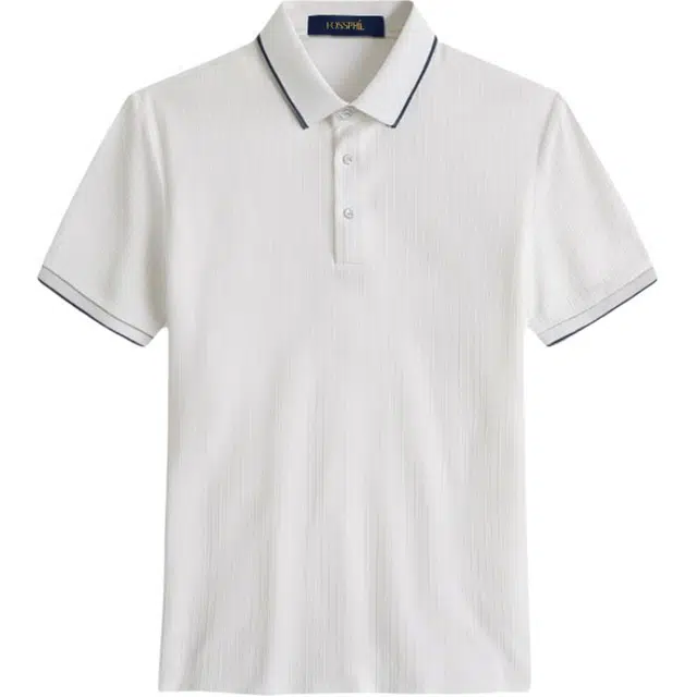 FOSS PHIL 2025POLO T
