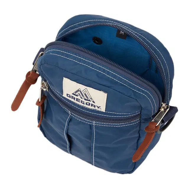 GREGORY Quick Padded Pocket 2L