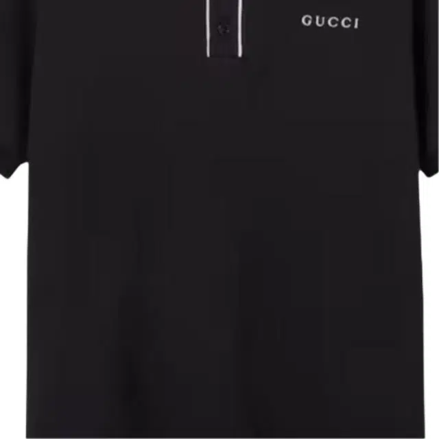 GUCCI LogoPolo
