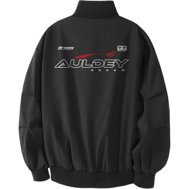 AULDEY logo