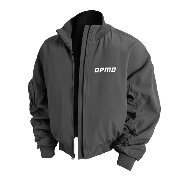 OPMO cleanfitLOGO