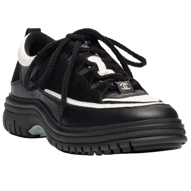 CHANEL 25B