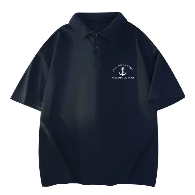 maxim's de paris logoPolo