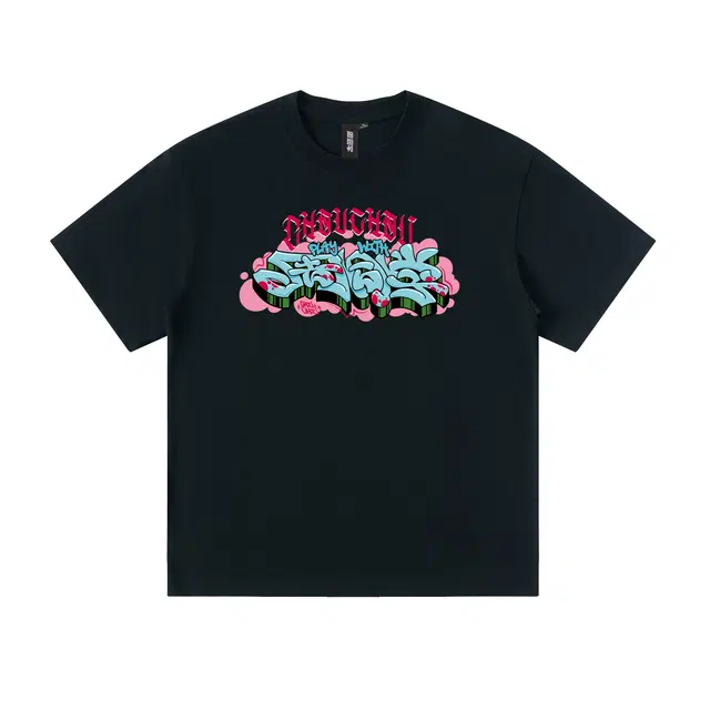 Logo T