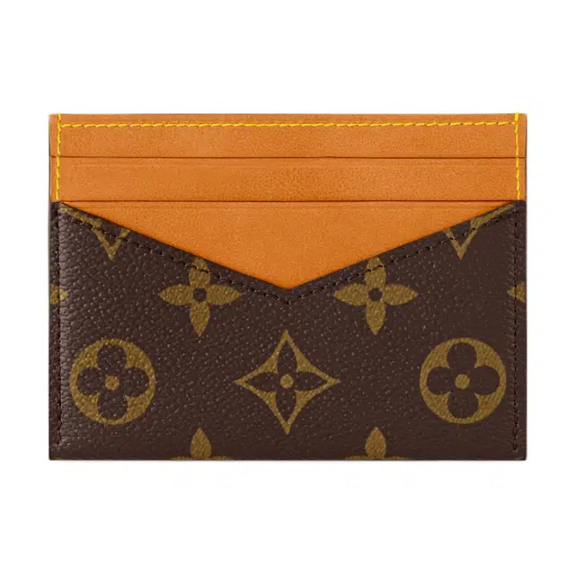 LOUIS VUITTON TRIPLE Monogram