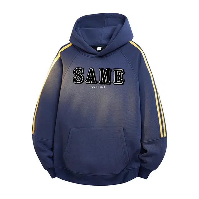 SAME FLOW logo