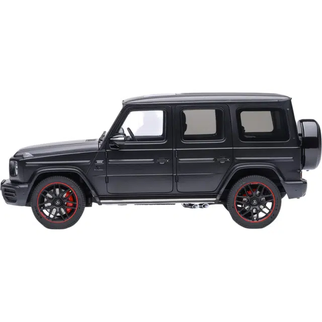 AUTOart 118 G63 AMG