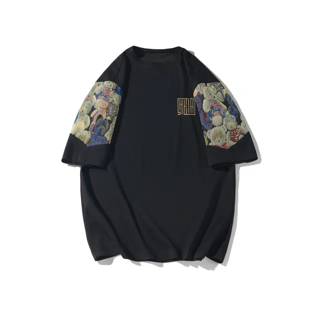 UNDERTIDES T