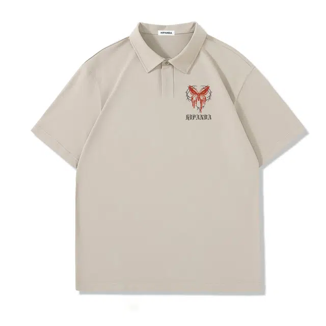 HIPANDA Polo