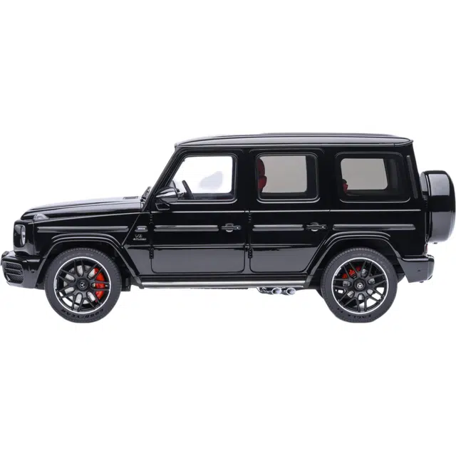 AUTOart 118 G63 AMG