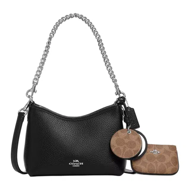 COACH LAUREL 19 Logo