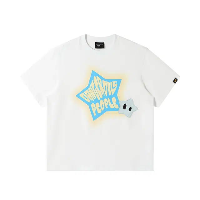 DANGEROUSPEOPLE T