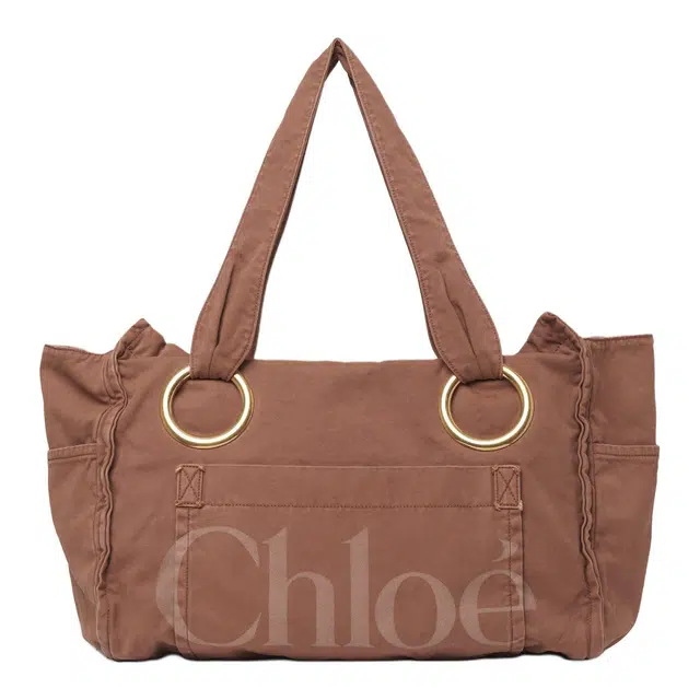 Chloe PLAGE Tote