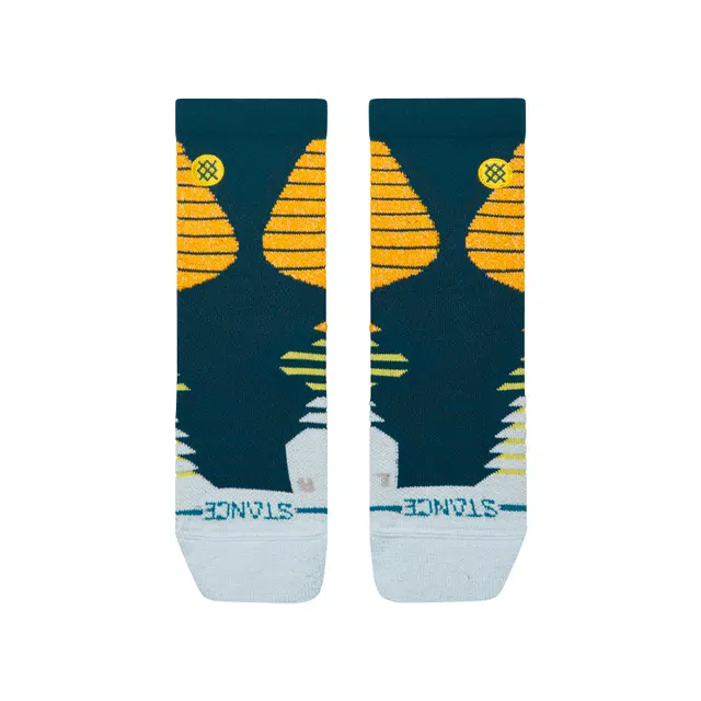 Stance 1