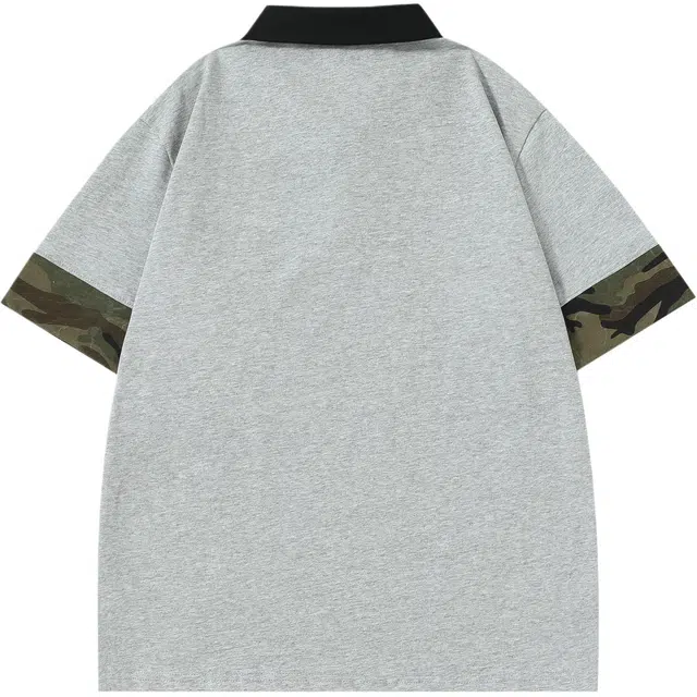 LH HOMME poloT