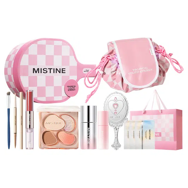 Mistine