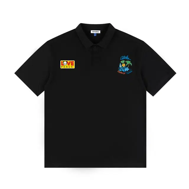 HIPANDA logoPolo