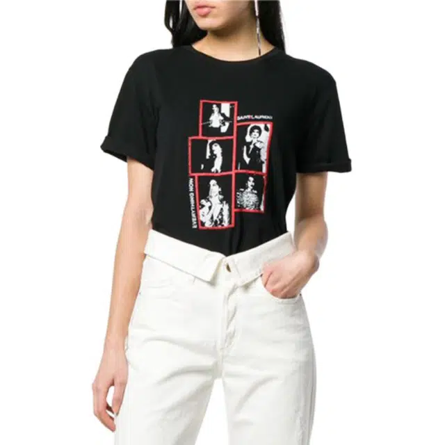 SAINT LAURENT T