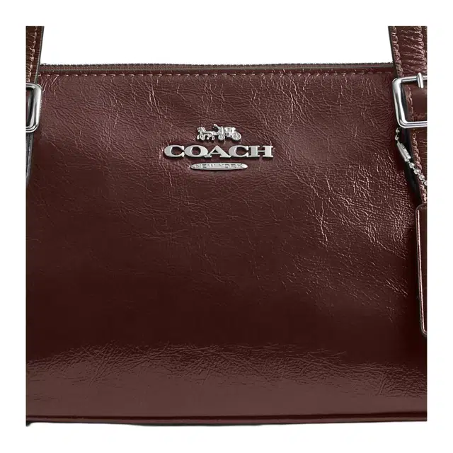 COACH Asher 34