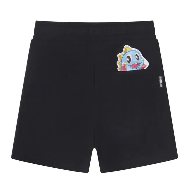 MOSCHINO x