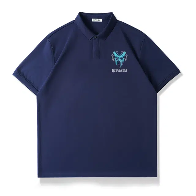 HIPANDA Polo