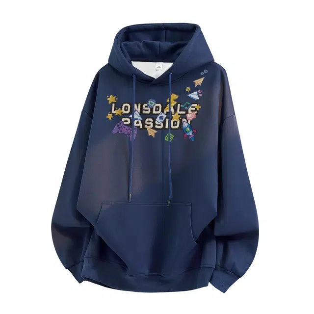 LONSDALE