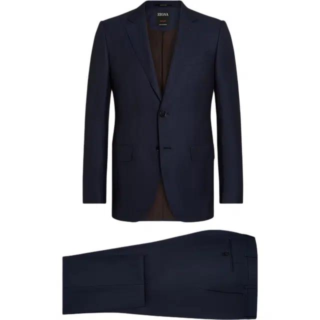 Zegna SS25