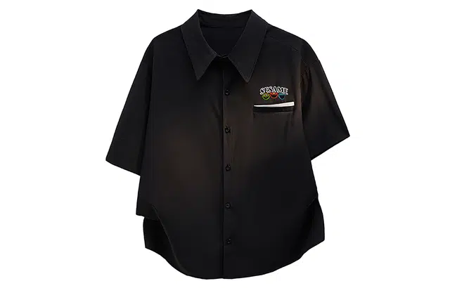 SESAME STREET POLO
