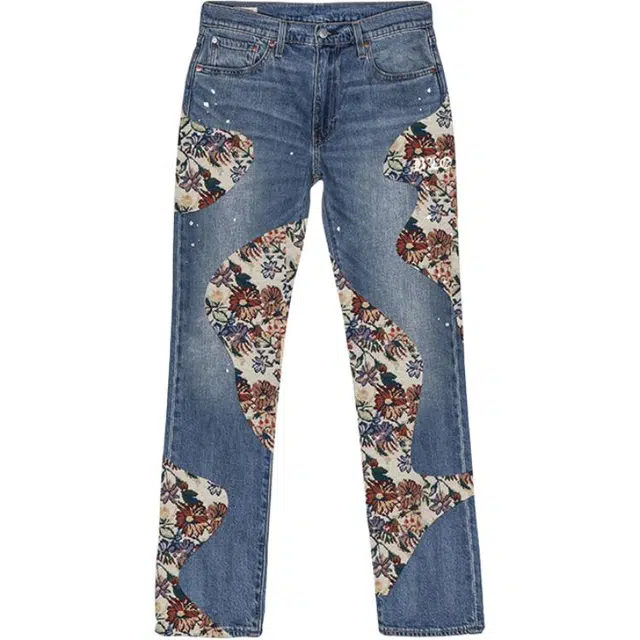 levis TATR 505