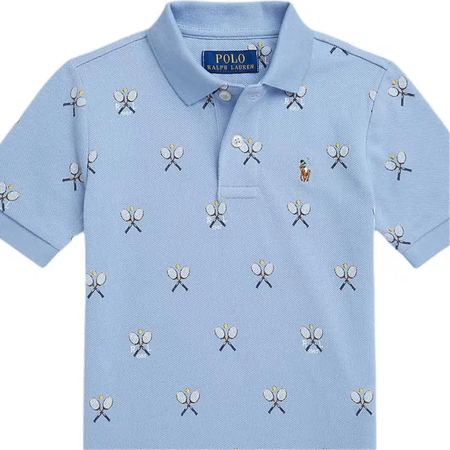 Polo Ralph LaurenPolo FW25