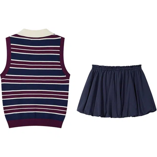 ABBY GODDESS polo