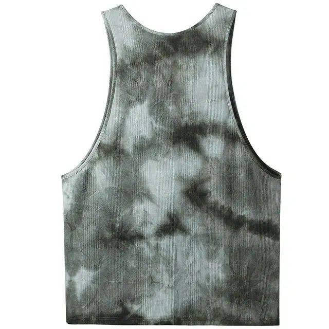 Muscle Dog Sleeveless Tank