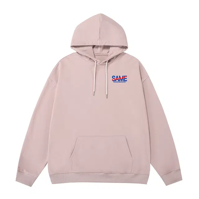 SAME FLOW logo