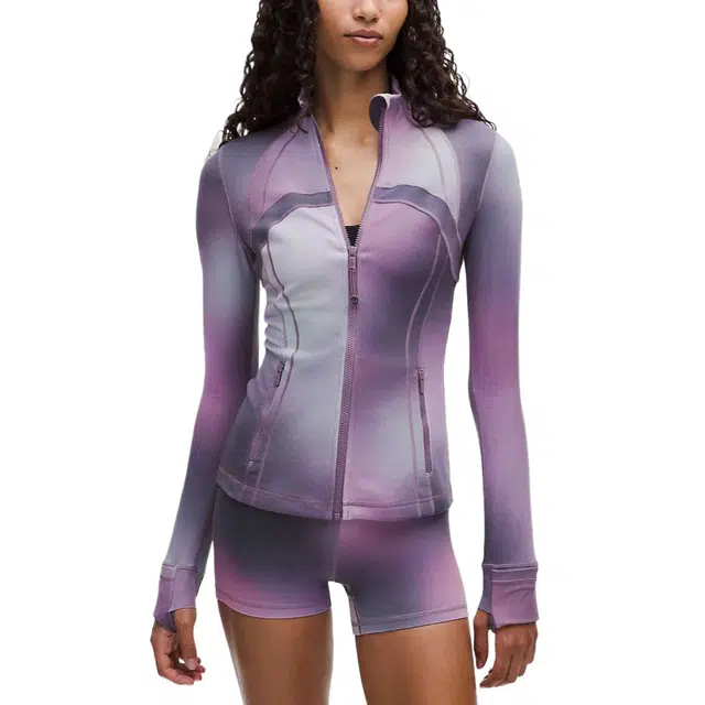 lululemon Define Nulu