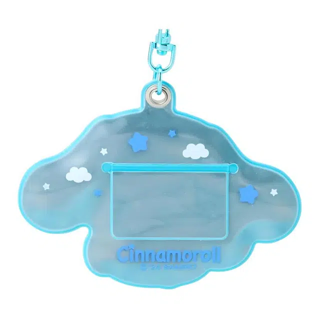 Sanrio PVC