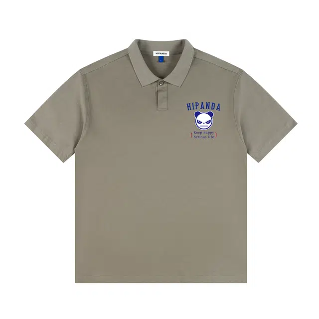 HIPANDA logoPolo