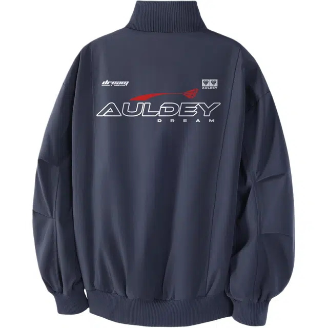 AULDEY logo