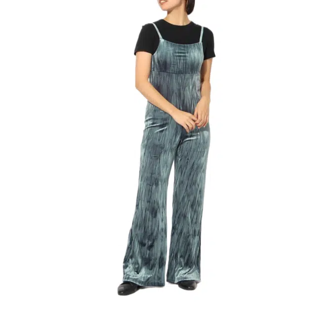 snow peak 23 Stretch Velour TSUNAGI 2 Brown