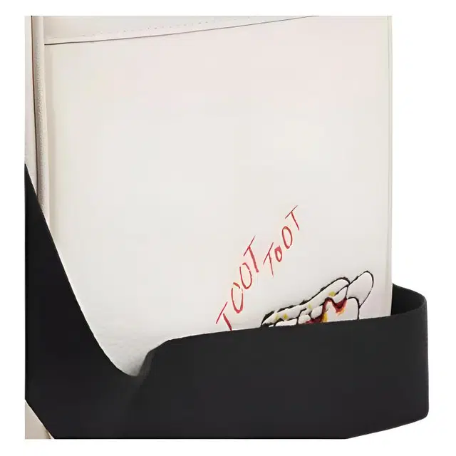 COACH Lucas Sketch 15