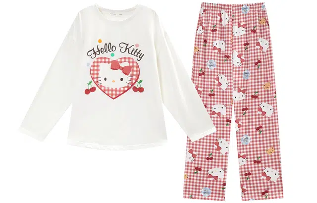 GUKOO x Hello Kitty