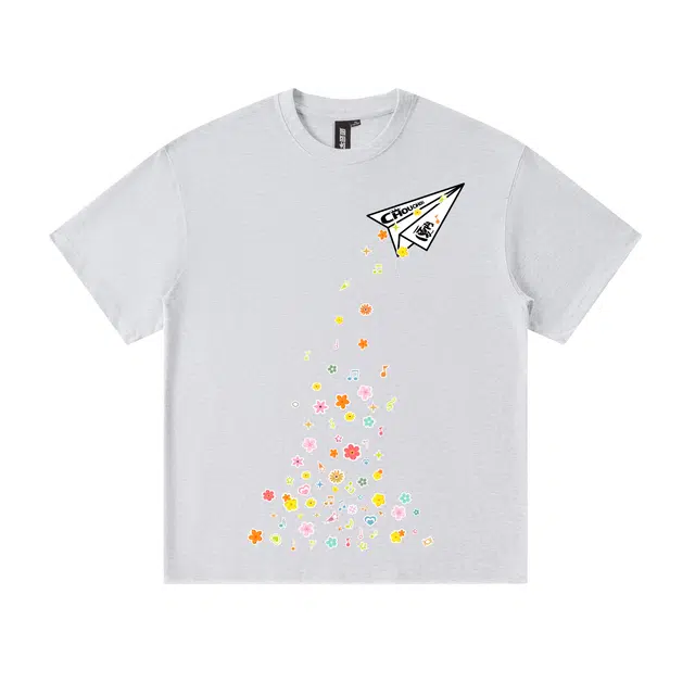 Logo T