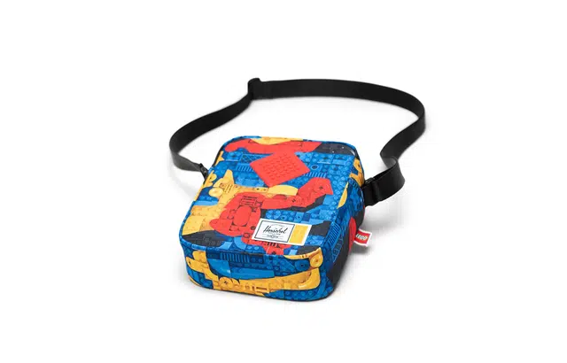Herschel x LEGO