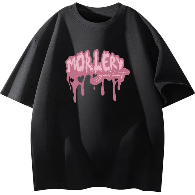 MOOR XCLNERY logoT