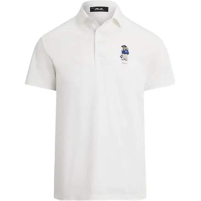 Ralph Lauren FW25 Polo