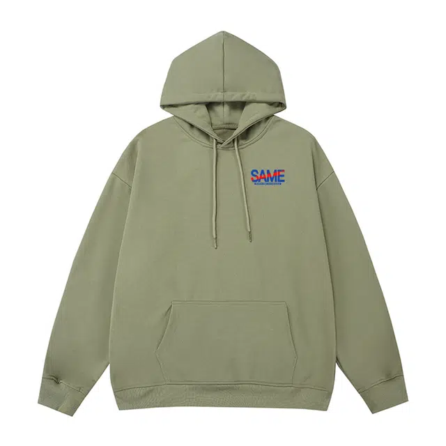 SAME FLOW logo