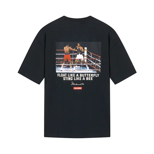 Palladium x COLLAB T
