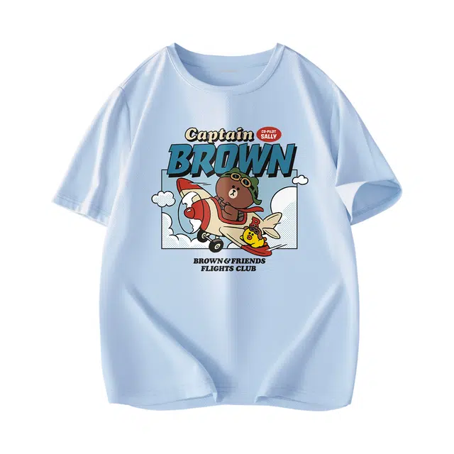 LINE FRIENDS T