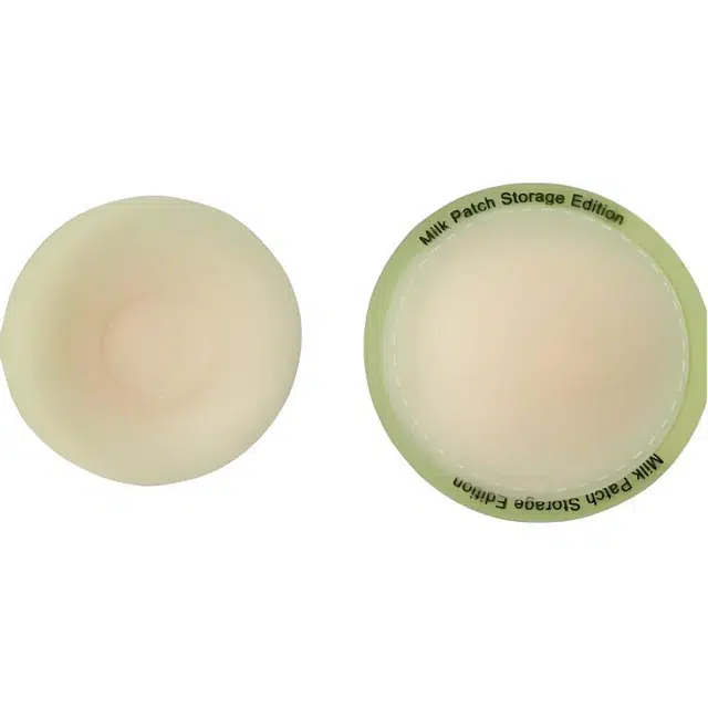 妮轻 透气隐形防凸点乳贴 女款