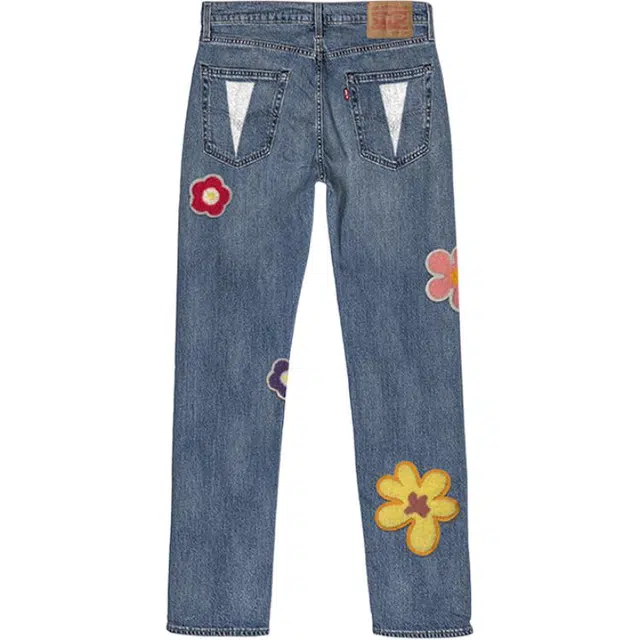 levis TATR